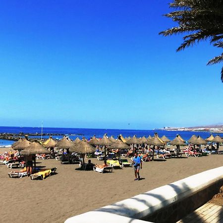 Blue Bay Paradise - Beach Front Apartment With Sea View ปลายาปาไรโซ ภายนอก รูปภาพ