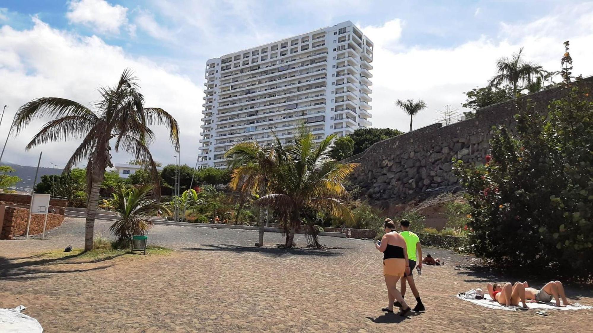 Blue Bay Paradise - Beach Front Apartment With Sea View ปลายาปาไรโซ ภายนอก รูปภาพ