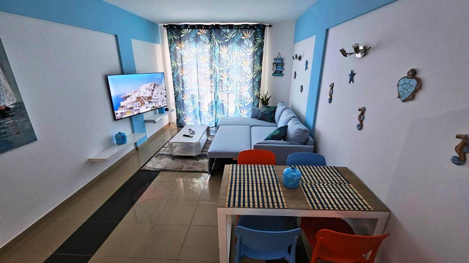 Blue Bay Paradise - Beach Front Apartment With Sea View ปลายาปาไรโซ ภายนอก รูปภาพ